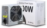Inter-Tech SL-700 | 700 Watt ATX PSU | Power Supply | Voeding - Afbeelding 4