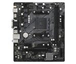 Asrock A520M-HDV | Socket AM4 | AMD A520 | 2xDDR4 | Micro-ATX | Moederbord - Afbeelding 2