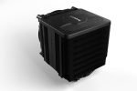 be quiet! Dark Rock Pro 5 | 270W TDP | 168mm | CPU Luchtkoeler - Afbeelding 3