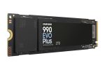 Samsung 990 EVO Plus | 2TB NVMe SSD | M.2 Gen4 | 7.250MB/s Lezen | 6.300MB/s Schrijven - Afbeelding 4