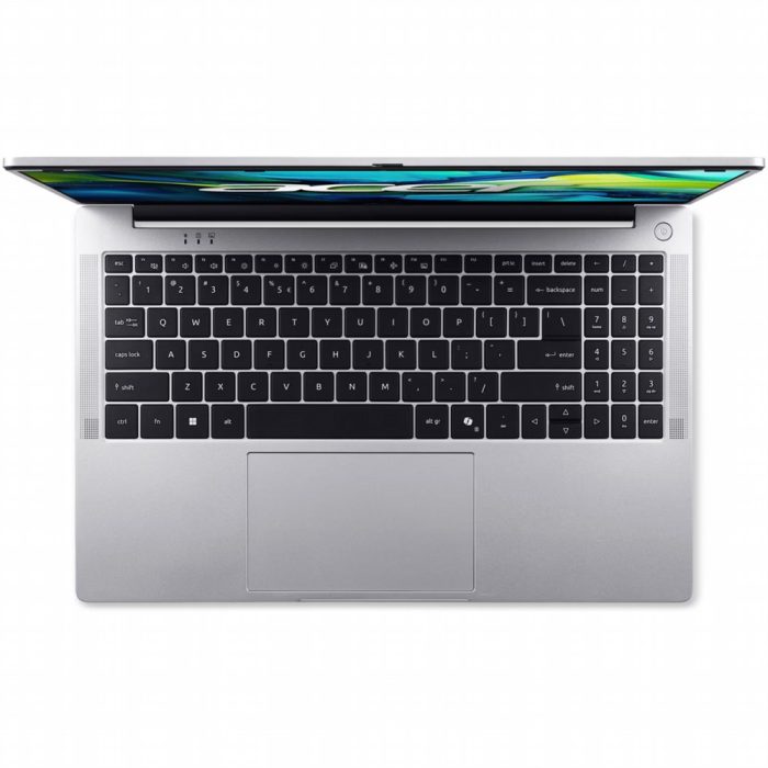 Acer Aspire Lite 15 | 15.6" Full HD IPS | Intel N4500 | 8GB RAM | 256GB SSD | Windows 11 Professional - Afbeelding 4