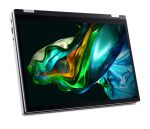 Acer Aspire 3 Spin 2-in-1 | 14" WUXGA Touch (1920x1200) | Intel Core i3-N305 | 8GB DDR5 RAM | 256GB SSD | Windows 11 Home S Mode - Afbeelding 6