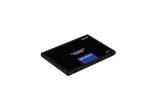 Goodram CX400 | 256GB SATA SSD | 2.5'' | 550MB/s Lezen | 480MB/s Schrijven - Afbeelding 9