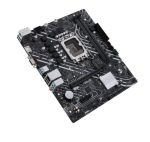 ASUS PRIME H610M-K | Socket LGA 1700 | Intel H610 | 2xDDR4 | Micro-ATX | Moederbord - Afbeelding 5