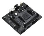 Asrock A520M-HDV | Socket AM4 | AMD A520 | 2xDDR4 | Micro-ATX | Moederbord - Afbeelding 3