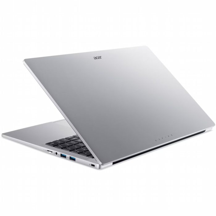 Acer Aspire Lite 15 | 15.6" Full HD IPS | Intel N4500 | 8GB RAM | 256GB SSD | Windows 11 Professional - Afbeelding 3