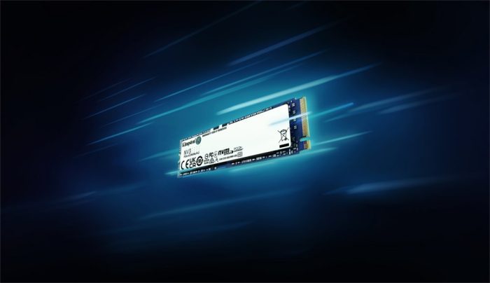 Kingston NV3 | 1TB NVMe SSD | M.2 | Gen4 | 6.000MB/s Lezen | 4.000MB/s Schrijven - Afbeelding 10