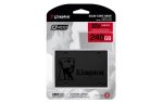 Kingston A400 | 240GB SATA SSD | 2.5'' | 500MB/s Lezen | 350MB/s Schrijven - Afbeelding 4