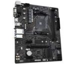 Gigabyte A520M S2H | Socket AM4 | AMD A520 | 2xDDR4 | Micro-ATX | Moederbord - Afbeelding 3
