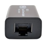 InWin EM035 | M-ATX Behuizing | Inclusief 350W PSU | Real Watt | Zwart - Afbeelding 4