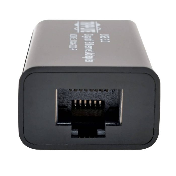 InWin EM035 | M-ATX Behuizing | Inclusief 350W PSU | Real Watt | Zwart - Afbeelding 4