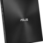 ASUS SDRW-08U7M-U | Externe DVD±RW-brander | USB 2.0 | 8x DVD-schrijfsnelheid