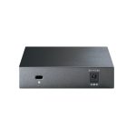 TP-Link TL-SG105S Unmanaged Gigabit Ethernet Switch | 5 Poorten - Afbeelding 3