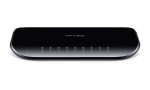 TP-Link TL-SG1008D | 8-Port Gigabit Ethernet Desktop Switch