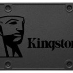Kingston A400 | 240GB SATA SSD | 2.5'' | 500MB/s Lezen | 350MB/s Schrijven