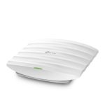 TP-Link EAP245 | WiFi 5 Access Point | 1750 Mbit/s | PoE (met Injector) | Inclusief Montagebeugel - Afbeelding 2