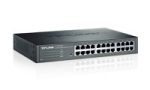 TP-Link TL-SG1024DE | 24-Poorts Gigabit Easy Smart Switch | Managed - Afbeelding 3