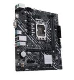 ASUS PRIME H610M-K | Socket LGA 1700 | Intel H610 | 2xDDR4 | Micro-ATX | Moederbord - Afbeelding 4