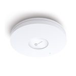 TP-Link EAP610 Access Point | Wifi 6 | Power over Ethernet (PoE) | 1775 Mbit/s | Inclusief Plafond- en Muurmontagebeugel - Afbeelding 3