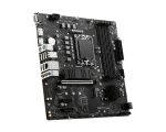 MSI PRO B760M-P | Socket LGA 1700 | Intel B760 | 4xDDR5 | Micro-ATX | Moederbord - Afbeelding 4