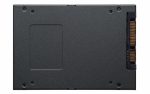 Kingston A400 | 240GB SATA SSD | 2.5'' | 500MB/s Lezen | 350MB/s Schrijven - Afbeelding 3