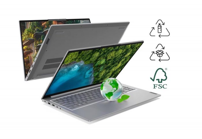 Lenovo ThinkBook 16 G8 | 16" WUXGA IPS (1920x1200) | Intel Core Ultra 5 225H | 16GB DDR5 RAM | 512GB SSD | Windows 11 Professional - Afbeelding 2