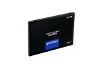 Goodram CX400 | 512GB SATA SSD | 2.5'' | 550MB/s Lezen | 500MB/s Schrijven - Afbeelding 3