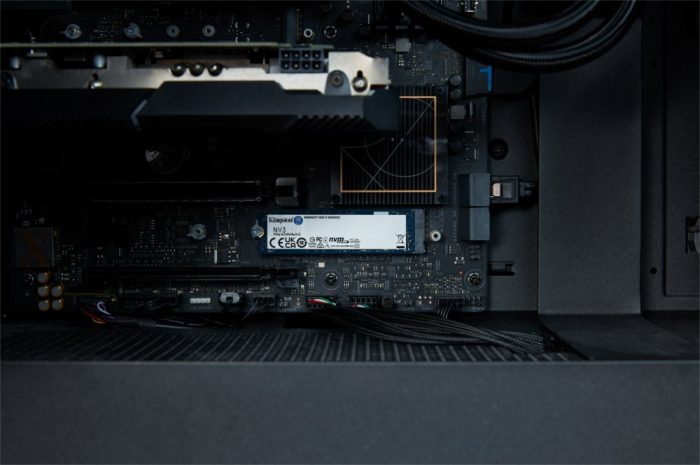 Kingston NV3 | 500GB NVMe SSD | M.2 Gen4 | 5.000MB/s Lezen | 3.000MB/s Schrijven - Afbeelding 7