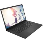 HP 17-cn3003nq | 17.3'' F-HD IPS | Intel Core i7-1355U | 16GB RAM | 512GB SSD | W11 Professional | Internationaal Keyboard - Afbeelding 4