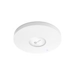 TP‑Link Omada EAP653 | WiFi 6 (AX3000) Access Point | 2976 Mbit/s | PoE+ (met injector) | Inclusief Montagebeugel - Afbeelding 9