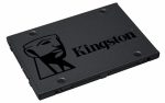 Kingston A400 | 240GB SATA SSD | 2.5'' | 500MB/s Lezen | 350MB/s Schrijven - Afbeelding 2