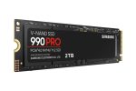 Samsung 990 PRO | 2TB NVMe SSD | M.2 Gen4 | 7.450MB/s Lezen | 6.900MB/s Schrijven - Afbeelding 4