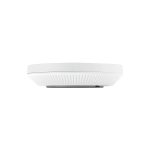 TP‑Link Omada EAP653 | WiFi 6 (AX3000) Access Point | 2976 Mbit/s | PoE+ (met injector) | Inclusief Montagebeugel - Afbeelding 7