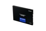 Goodram CX400 | 256GB SATA SSD | 2.5'' | 550MB/s Lezen | 480MB/s Schrijven - Afbeelding 10