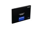 Goodram CX400 | 256GB SATA SSD | 2.5'' | 550MB/s Lezen | 480MB/s Schrijven - Afbeelding 5