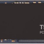 Crucial T500 | 1TB NVMe SSD | M.2 | Gen4 | 7.300MB/s Lezen | 6.800MB/s Schrijven