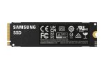 Samsung 990 EVO Plus | 2TB NVMe SSD | M.2 Gen4 | 7.250MB/s Lezen | 6.300MB/s Schrijven - Afbeelding 2