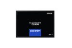 Goodram CX400 | 256GB SATA SSD | 2.5'' | 550MB/s Lezen | 480MB/s Schrijven - Afbeelding 3