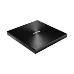 ASUS SDRW-08U7M-U | Externe DVD±RW-brander | USB 2.0 | 8x DVD-schrijfsnelheid - Afbeelding 4