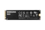 Samsung 990 PRO | 2TB NVMe SSD | M.2 Gen4 | 7.450MB/s Lezen | 6.900MB/s Schrijven - Afbeelding 2