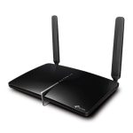 TP-Link Archer MR600 4G LTE | Wifi 5 Router | Gigabit Ethernet Dual-band (2.4 GHz / 5 GHz) | 867Mbit/s - Afbeelding 2
