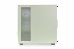 Thermaltake View 270 Plus TG ARGB | Mid Tower Case | Matcha Green (CA-1Y7-00MEWN-01) - Afbeelding 2