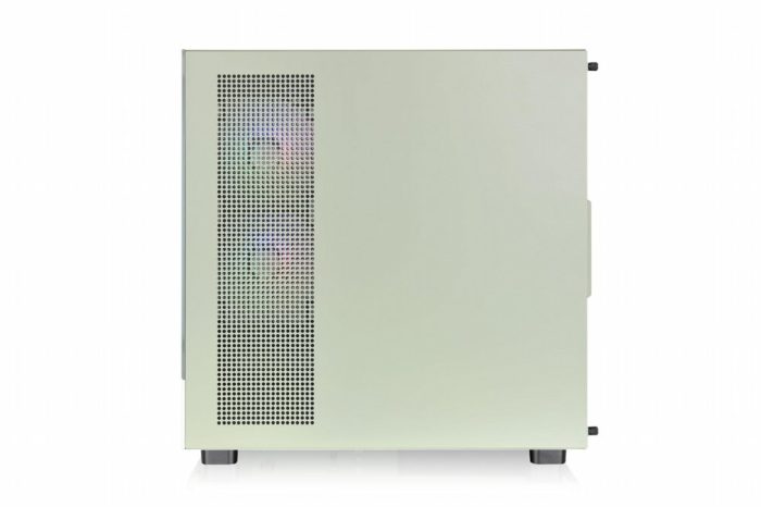 Thermaltake View 270 Plus TG ARGB | Mid Tower Case | Matcha Green (CA-1Y7-00MEWN-01) - Afbeelding 2