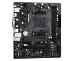 Asrock A520M-HDV | Socket AM4 | AMD A520 | 2xDDR4 | Micro-ATX | Moederbord - Afbeelding 4