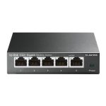 TP-Link TL-SG105S Unmanaged Gigabit Ethernet Switch | 5 Poorten