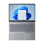 Lenovo ThinkBook 16 G8 | 16" WUXGA IPS (1920x1200) | Intel Core Ultra 5 225H | 16GB DDR5 RAM | 512GB SSD | Windows 11 Professional - Afbeelding 10
