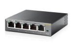 TP-Link TL-SG105E | 5-Poorts Gigabit Easy Smart Switch | Managed - Afbeelding 4