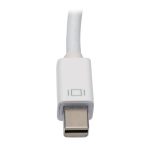 InWin EM035 | M-ATX Behuizing | Inclusief 350W PSU | Real Watt | Zwart - Afbeelding 3