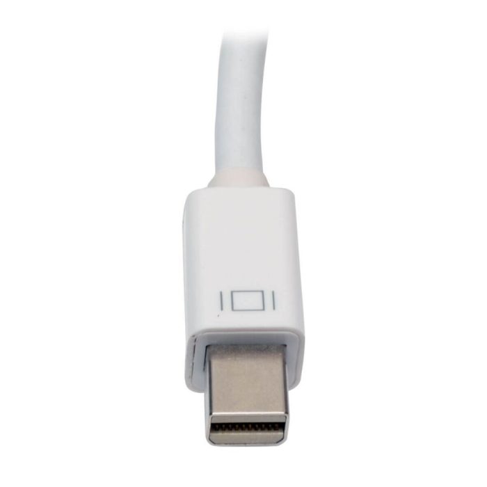 InWin EM035 | M-ATX Behuizing | Inclusief 350W PSU | Real Watt | Zwart - Afbeelding 3