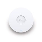TP-Link EAP610 Access Point | Wifi 6 | Power over Ethernet (PoE) | 1775 Mbit/s | Inclusief Plafond- en Muurmontagebeugel